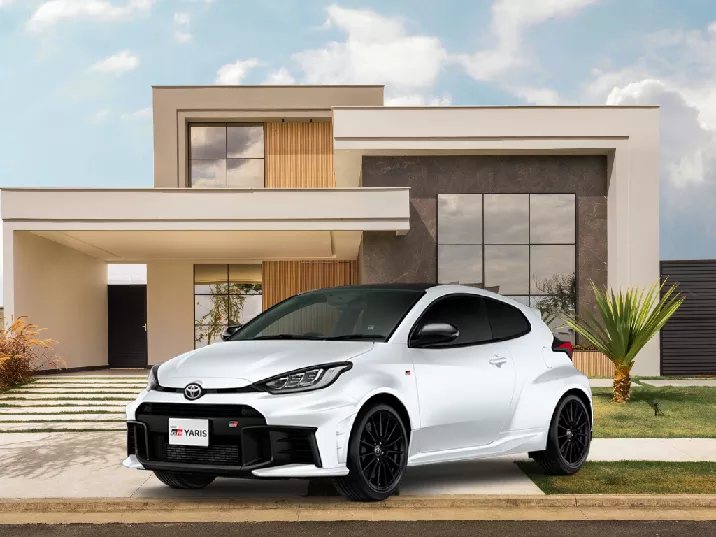promo toyota gr yaris
