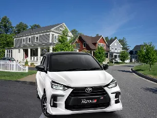 tabel angsuran mobil agya