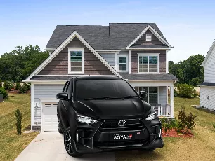 tabel angsuran toyota agya