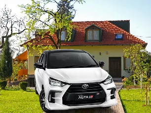 tabel kredit toyota agya