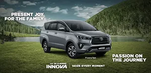 All New Kijang Innova Banner