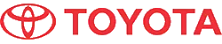 Logo Toyota transparan
