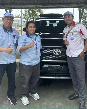 SALES TOYOTA6