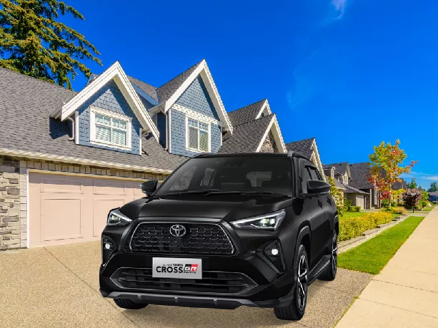 promo kredit yaris cross